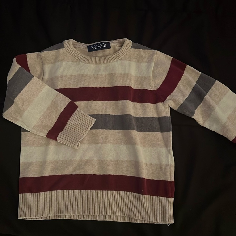 Children’s Place Sweater